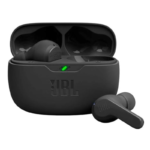 JBL Vibe Beam Wireless Earbuds - 32H Battery