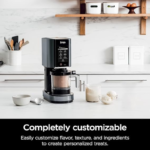 Ninja CREAMi Ice Cream Maker
