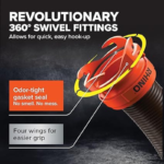 Camco RhinoFLEX 20-Ft