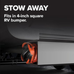 Camco RhinoFLEX 20-Ft