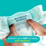 Pampers Swaddlers Size 4 Diapers - 150 Count