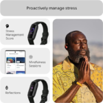 Fitbit Inspire 3 Health & Fitness tracker