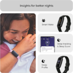 Fitbit Inspire 3 Health & Fitness tracker