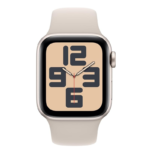 Apple Watch SE (2nd Gen) 40mm GPS