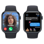 Apple Watch Series 9 GPS 45mm