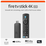 Amazon Fire TV Stick 4K Max