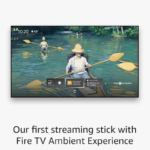 Amazon Fire TV Stick 4K Max