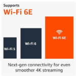 Amazon Fire TV Stick 4K Max