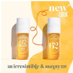 SOL DE JANEIRO Hair & Body Fragrance Mist 240mL/8.1 fl oz.