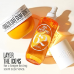 SOL DE JANEIRO Hair & Body Fragrance Mist 240mL/8.1 fl oz.