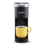 Keurig K-Mini Single Serve Coffee Maker - Black