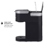 Keurig K-Mini Single Serve Coffee Maker - Black