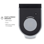 Keurig K-Mini Single Serve Coffee Maker - Black