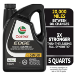 Castrol EDGE 5W-30 Advanced