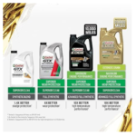 Castrol EDGE 5W-30 Advanced