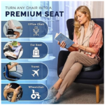 ComfiLife Gel & Foam