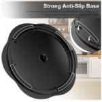 Chicken Shredder Tool with Brush & Fork 