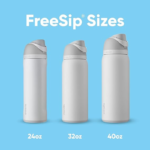 Owala FreeSip 24-oz Bottle