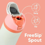 Owala FreeSip 24-oz Bottle