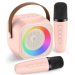 Bluetooth Karaoke Machine