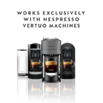 Nespresso Vertuo Variety Pack