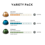 Nespresso Vertuo Variety Pack
