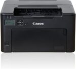 Canon LBP122dw printing speed