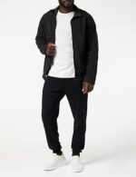 Helly-Hansen Men's Paramount Water-Resistant Windproof Softshell Jacket