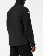 Helly-Hansen Men's Paramount Water-Resistant Windproof Softshell Jacket
