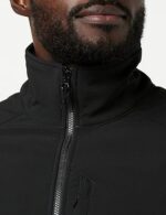 Helly-Hansen Men's Paramount Water-Resistant Windproof Softshell Jacket