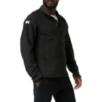 Helly-Hansen Men’s Paramount Water-Resistant Softshell Jacket