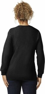 Gildan Unisex Ultra Cotton Long Sleeve T-Shirt