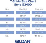 Gildan Unisex Ultra Cotton Long Sleeve T-Shirt