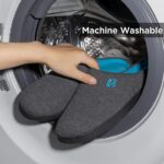 RockDove Men's Original Two-Tone Memory Foam Slipper