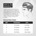 OutdoorMaster Kelvin Ski Helmet - Snowboard Helmet for everyone