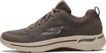 Skechers Men's, Gowalk Arch Fit Idyllic Sneaker
