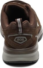 New Balance Men's 608 V5 Casual Comfort Cross Trainer