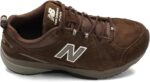 New Balance Men's 608 V5 Casual Comfort Cross Trainer