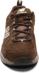 New Balance Men's 608 V5 Casual Comfort Cross Trainer