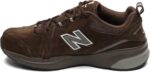 New Balance Men's 608 V5 Casual Comfort Cross Trainer
