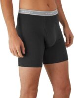 Hanes Men's Boxer Briefs, ComfortFlex Waistband, Multipack.