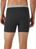 Hanes Men's Boxer Briefs, ComfortFlex Waistband, Multipack.