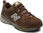 New Balance Men's 608 V5 Casual Comfort Cross Trainer