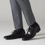 Clarks Men's Tilden Cap Oxford