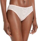 Amazon Essentials Women's Cotton Bikini Briefs, Plus Size