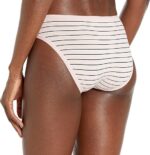Amazon Essentials Women's Cotton Bikini Briefs, Plus Size