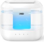 Dreo 4L Top Fill Humidifier, Quiet, Easy Clean.