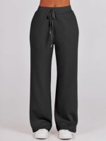 ANRABESS Women’s 2-Piece Oversized Sweatshirt Tracksuit