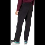 Wrangler Authentics Men's Relaxed Fit Stretch Cargo Pant