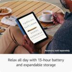 Amazon Fire HD 10, 10.1" Full HD, 32GB.